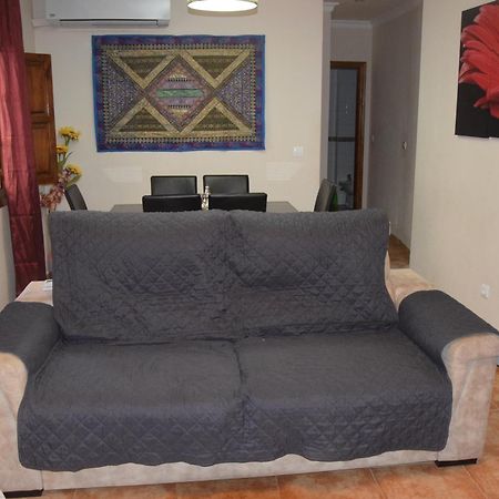 Apartmán Centro De Granada Exteriér fotografie