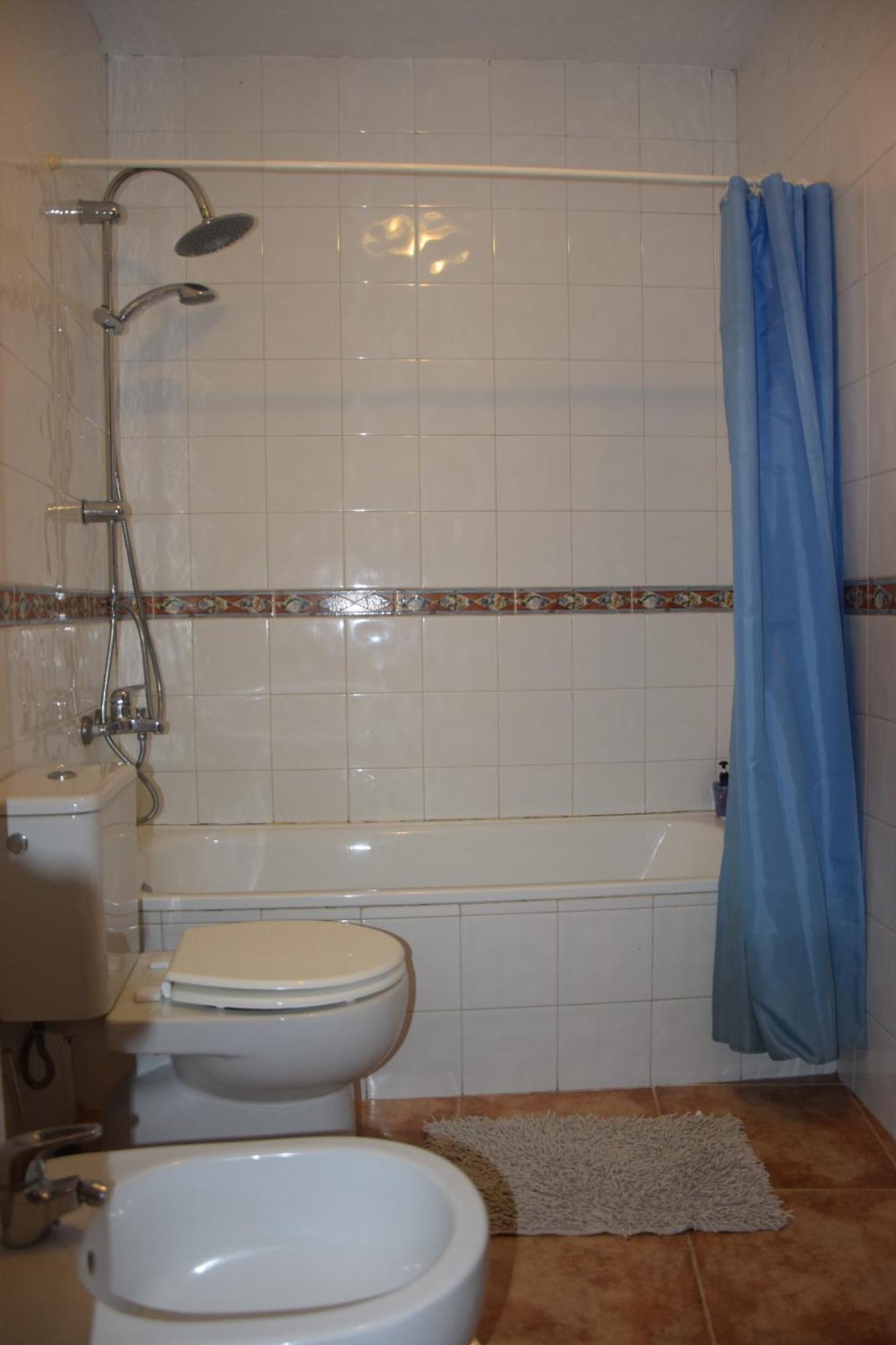 Apartmán Centro De Granada Exteriér fotografie