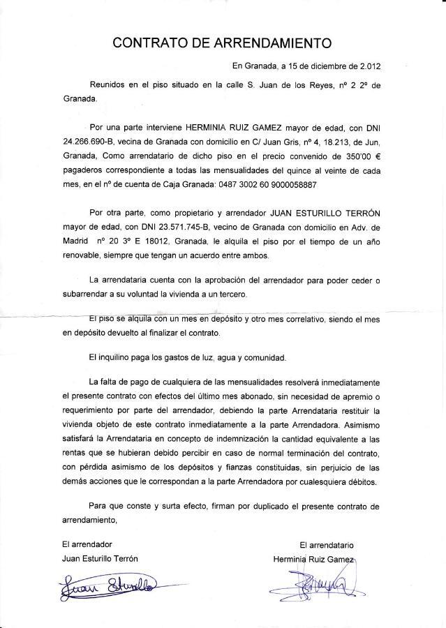 Apartmán Centro De Granada Exteriér fotografie